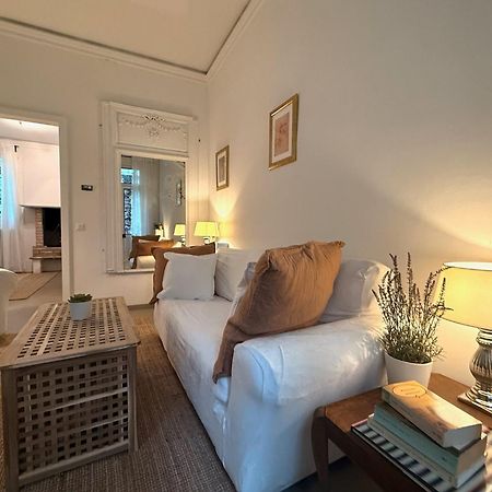 Garden Lodge By Veneto Villa Villa Osti Экстерьер фото