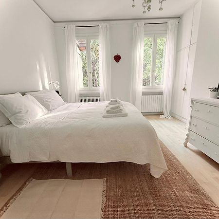 Garden Lodge By Veneto Villa Villa Osti Экстерьер фото
