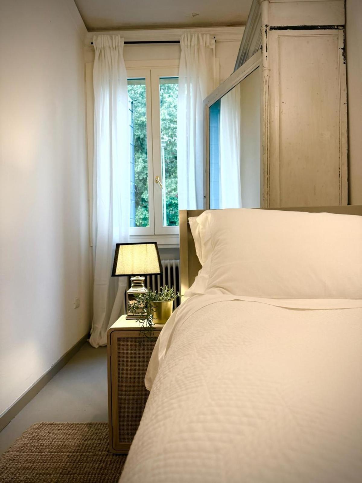 Garden Lodge By Veneto Villa Villa Osti Экстерьер фото